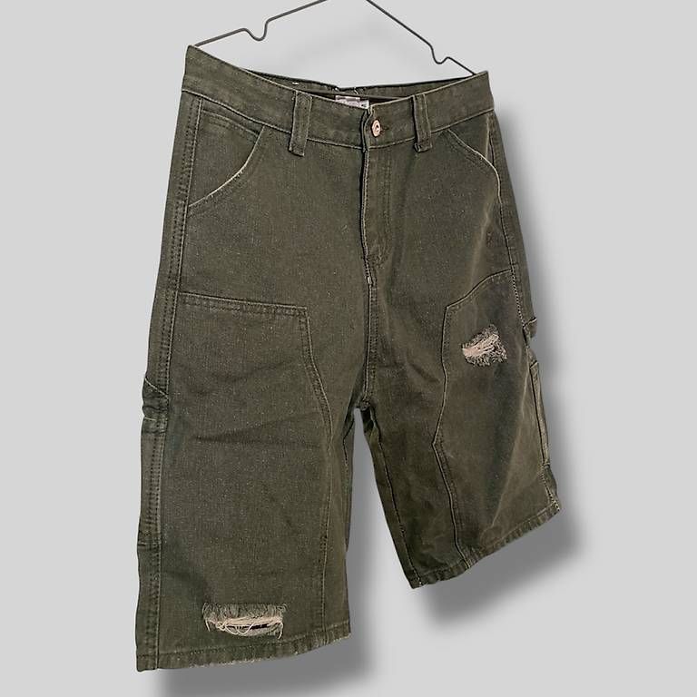 Jeans: Jeans Shorts M – Usato da Basel venduto da Leo_6qtr 1