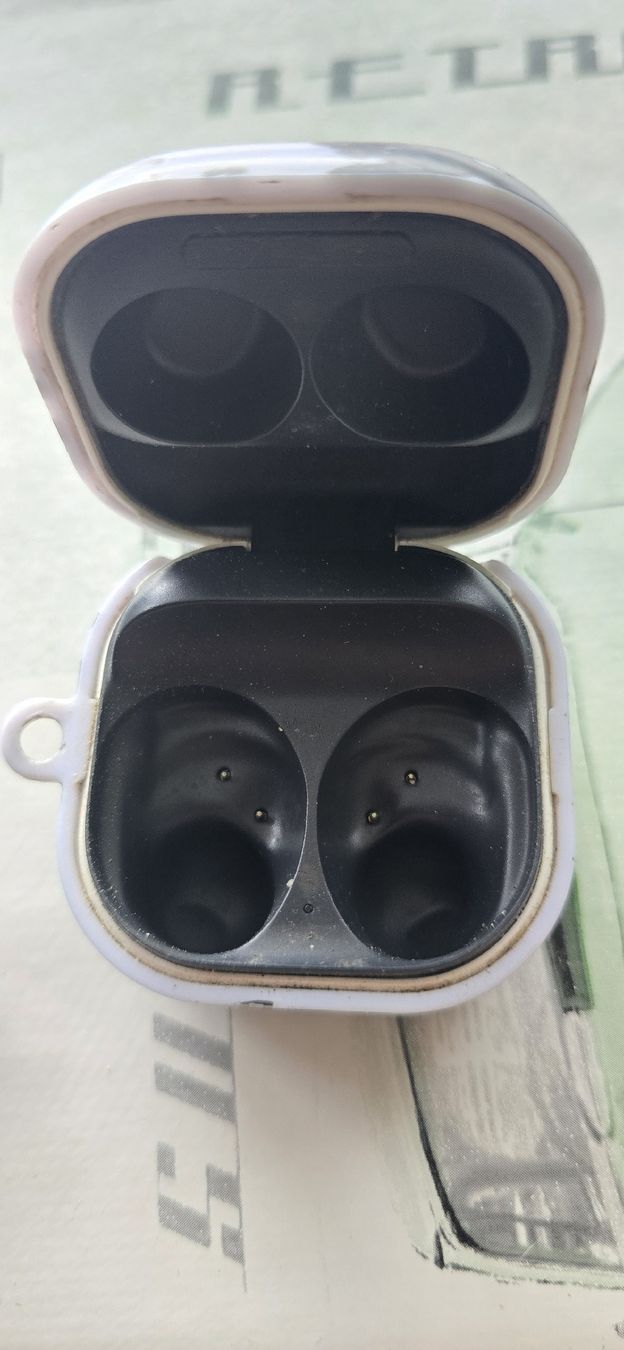 Samsung Kopfhörer: Samsung Galaxy Buds 2 – Gebraucht aus Bottenwil von Manu23_ 4