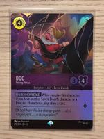 Doc 210 Epic Wilds Unknown EN Set 12 Disney Lorcana