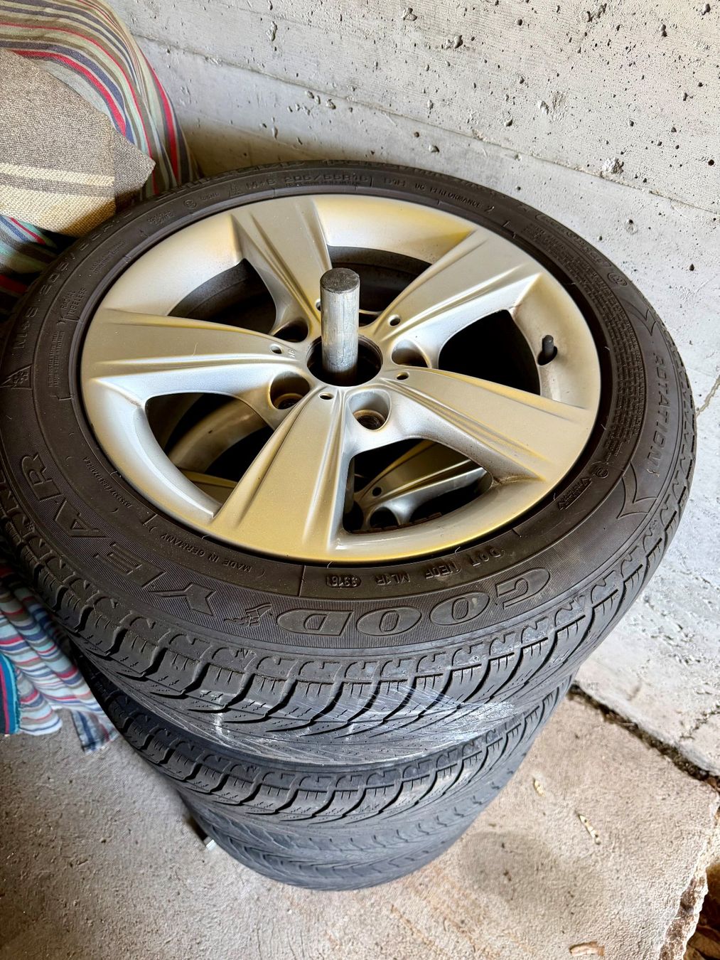 BMW Automobili: BMW 116i sport – Usato da Gordola venduto da Gtn11 7