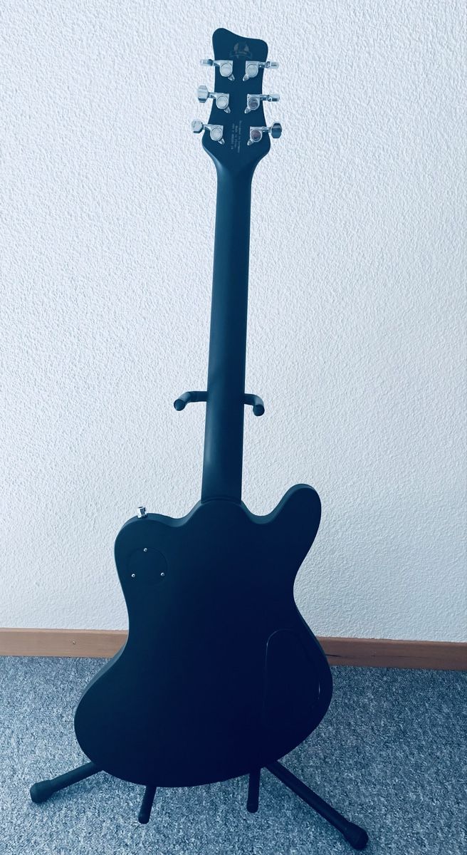 Framus Instruments de musique: Framus Idolmaker Lefthand 🎸 – D'occasion à Jonen par Wal1122 3