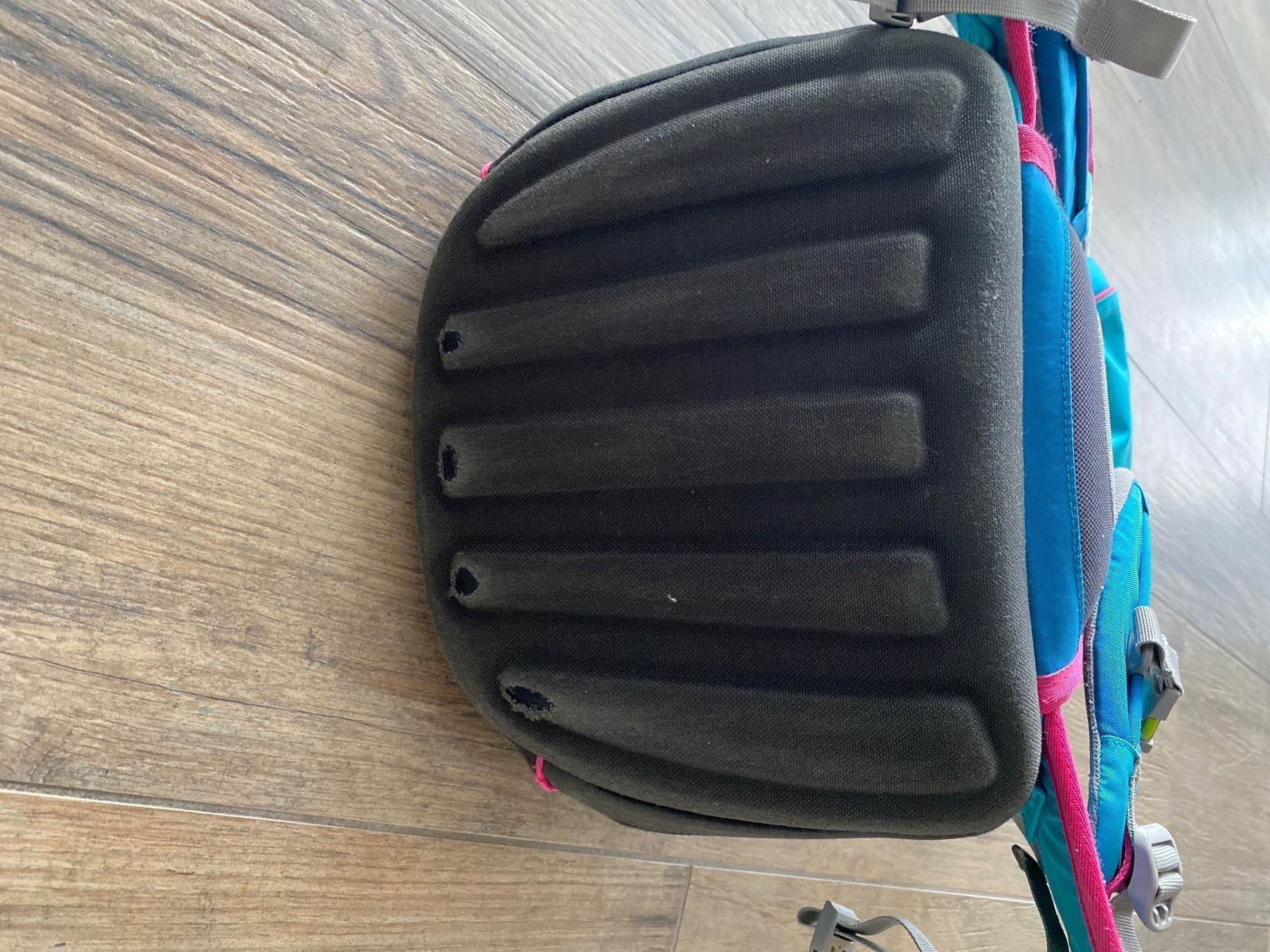Ladenausstattungen & Messebau: Schulthek ergobag – Gebraucht aus Uetliburg SG von busle081 3