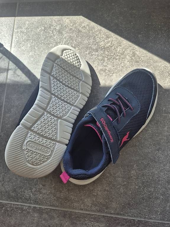 Scarpe per ragazzi: Turnschuhe 35 – Usato da Moosseedorf venduto da shu_xbn8 2