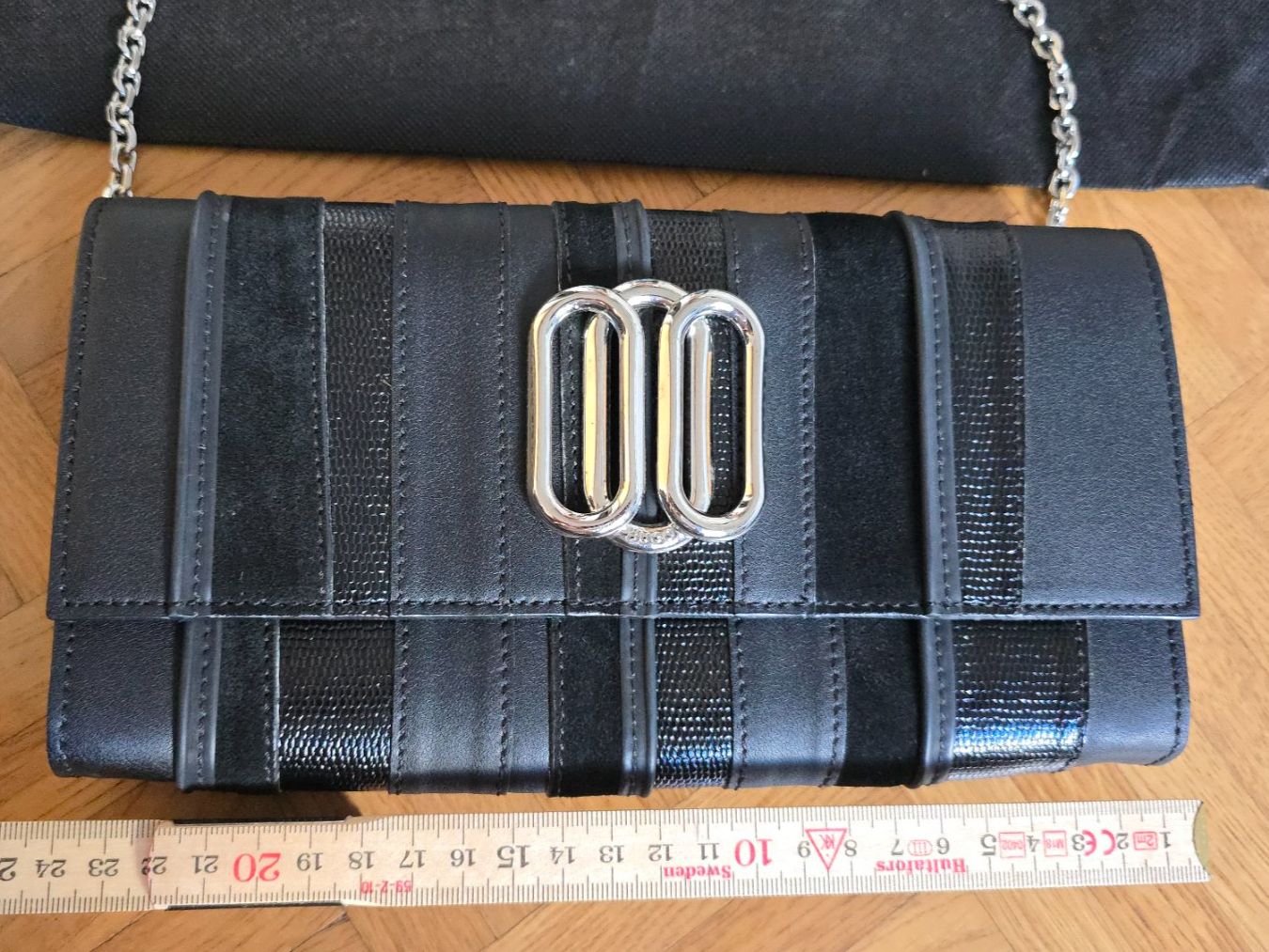 Hugo Boss Borse da donna: Hugo Boss Tasche – Usato da Wallisellen venduto da theblacksheep 5