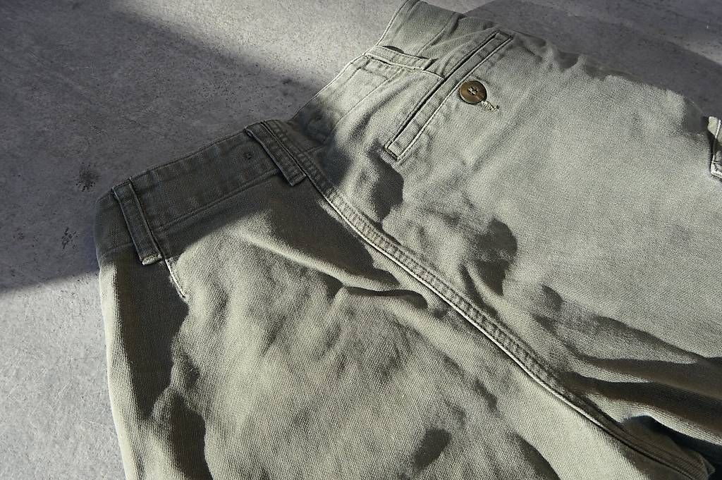 Pantaloni: Coole Cargo Army Hose Gr. 44, sehr stabil – Usato da Lenggenwil venduto da Reto888 2
