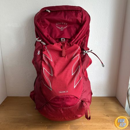 Osprey Talon 36 Wanderrucksack ML/XL (48-56cm)