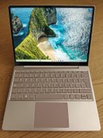 Microsoft Surface Laptop Go 2