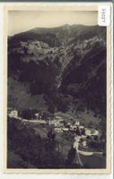 Morcles - Vue generale