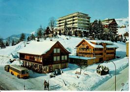 Wildhaus - Lisighaus