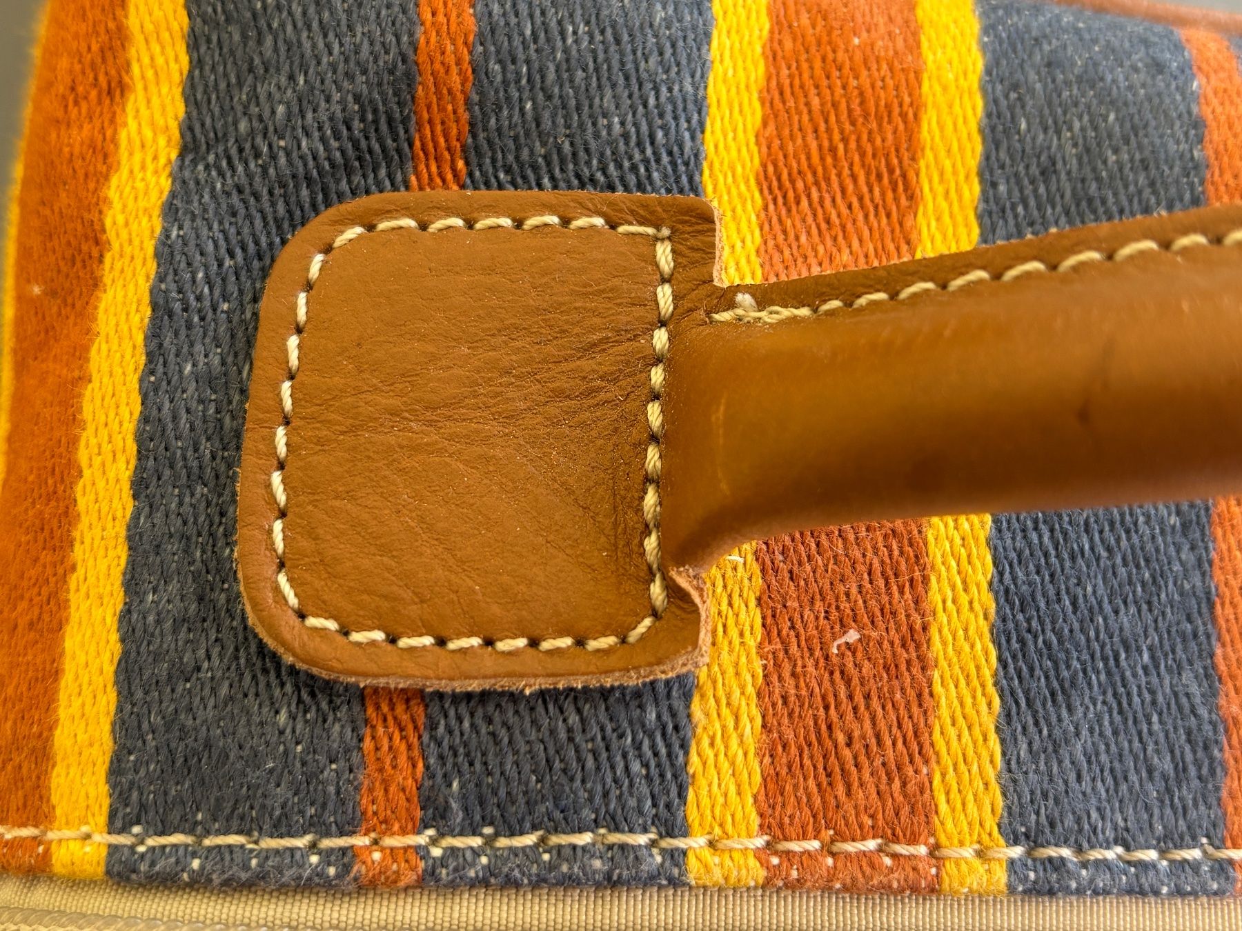 Custodie per cosmetici: Necessaire / Toilettentasche – Usato da Luzern venduto da franluz 4