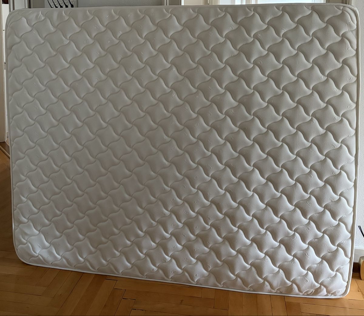Gonser Materassi: Neue Matratze 160x200 – Usato da Luzern venduto da ce_3431 1