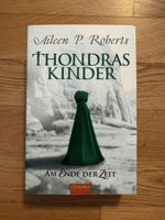 Buch THONDRAS KINDER von Aileen P. Roberts