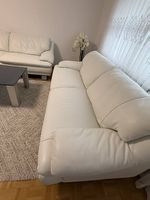 Sofa Natuzzi 2x 3er Sofa