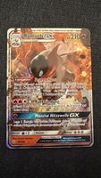 Pokemon Karte: Ramoth GX - Selten! - Top Zustand!🔥