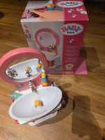 Baby Born Waschtisch