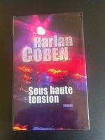 Harlan Coben - Sous haute tension - Roman
