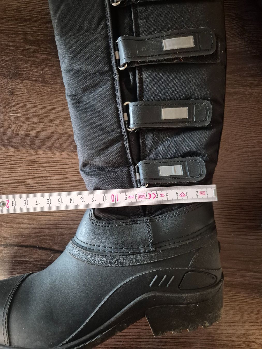 Brides, licols: Reitstiefel Winter 38 – D'occasion à Meggen par Orrinka20 6