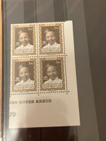 25 Jahre Liechtensteinisches Rotes Kreuz - Prinz Wenzel