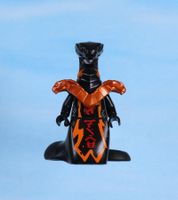 LEGO Minifigur Char