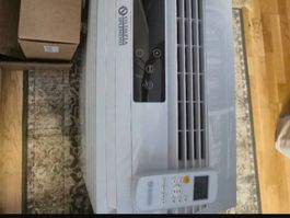 Unico Splendid EASY S1 SF 2,1KW Klimaanlage