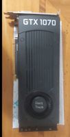 GeForce GTX 1070 8GB GDDR5