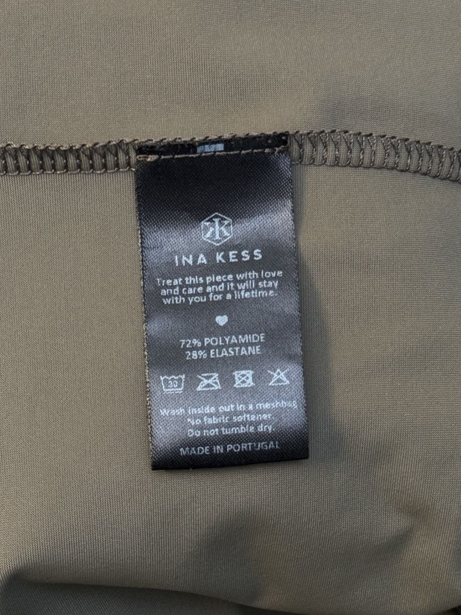 Ina Kess Hosen: INA KESS RIVIERA PANTS – Neu (gemäss Beschreibung) aus Spreitenbach von Mutter001 5