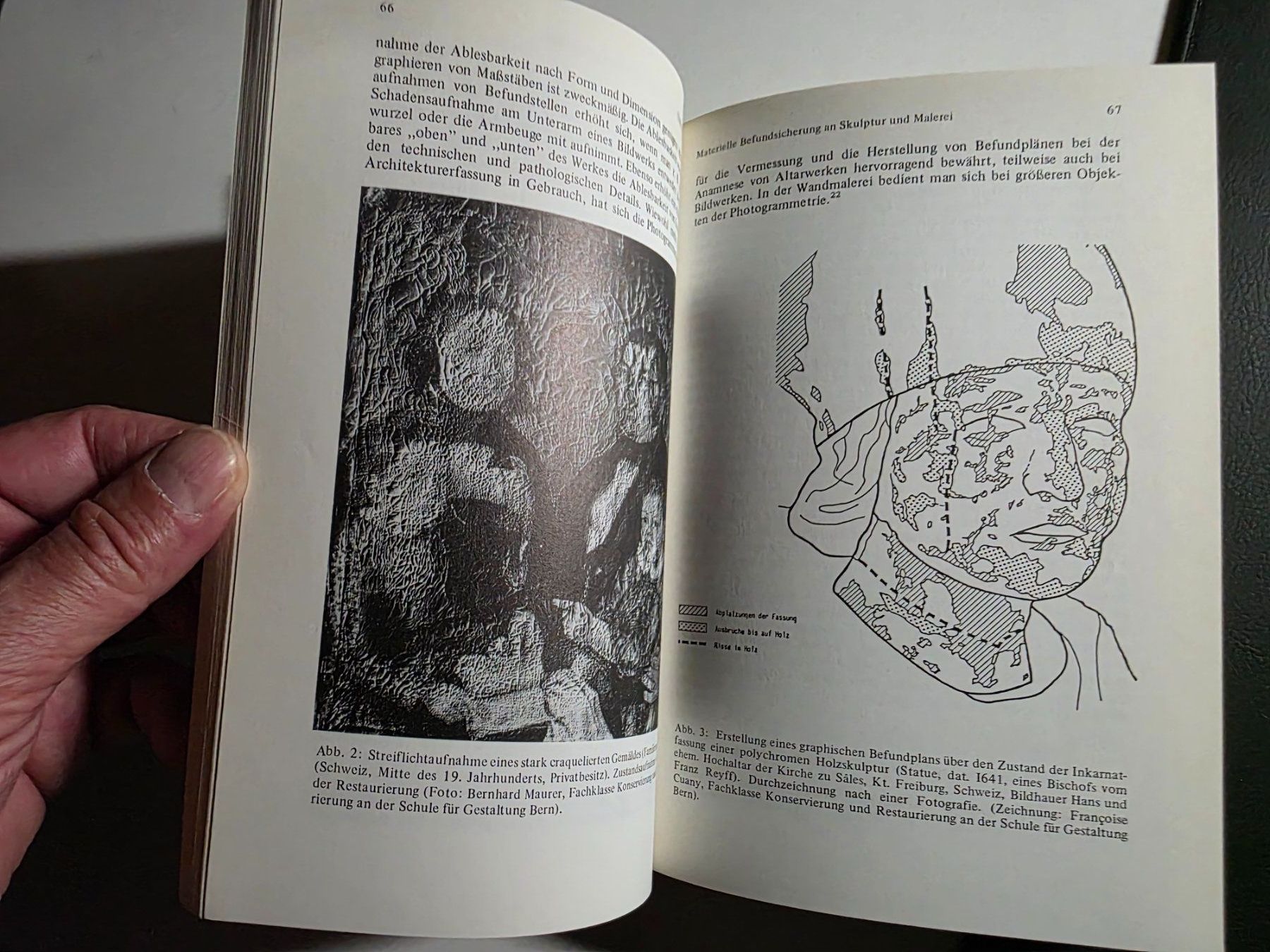 Livres: Eine Einführung Kunstgeschichte - 1988 – D'occasion à Walterswil BE par Lonitti 3