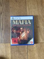 Ps5 Mafia The Old Country