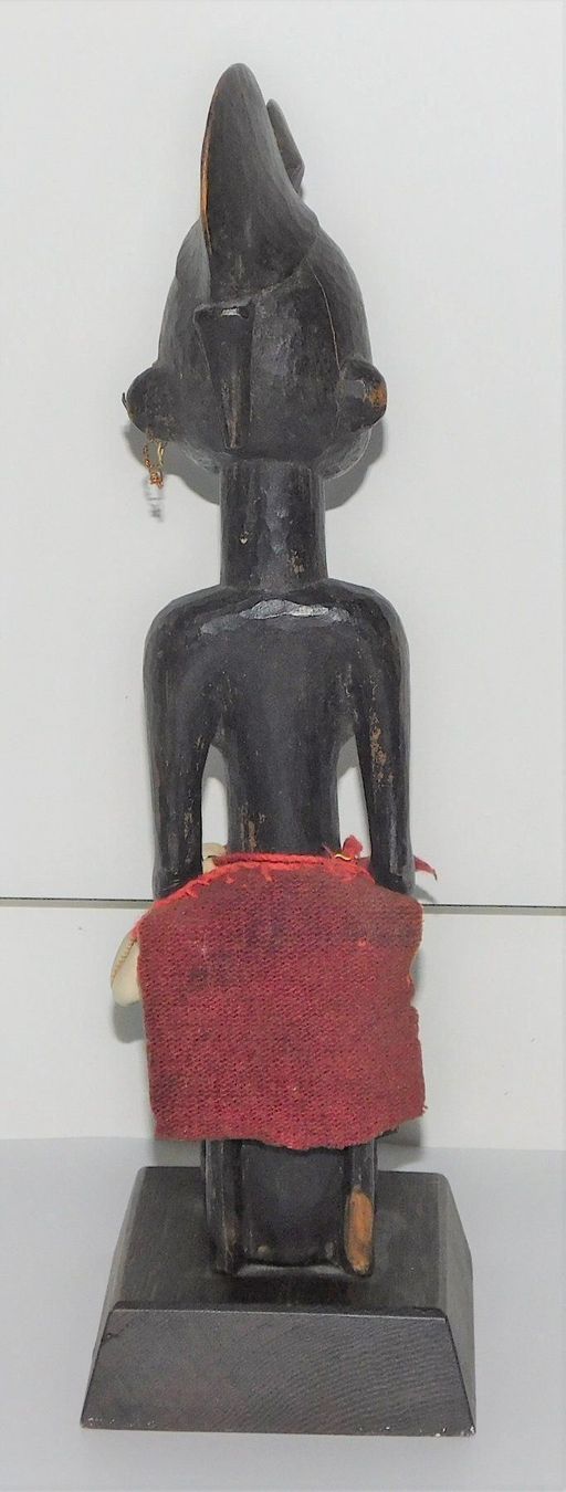 Sculture & Statue: Antike Senufo Figure Kamerun – Usato da Emmenbrücke venduto da Ulisse-22 3