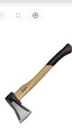 Dema Spaltbeil 1kg mit Holzstiel 43cm