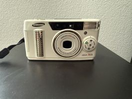 Samsung Vega 70 DL + Télécommande infrarouge 35-70 mm