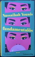 fundamentalös – Nussaibah Younis – Roman – Top 2026
