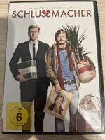 Schlussmacher DVD, Top Zustand! Mit Schweighöfer