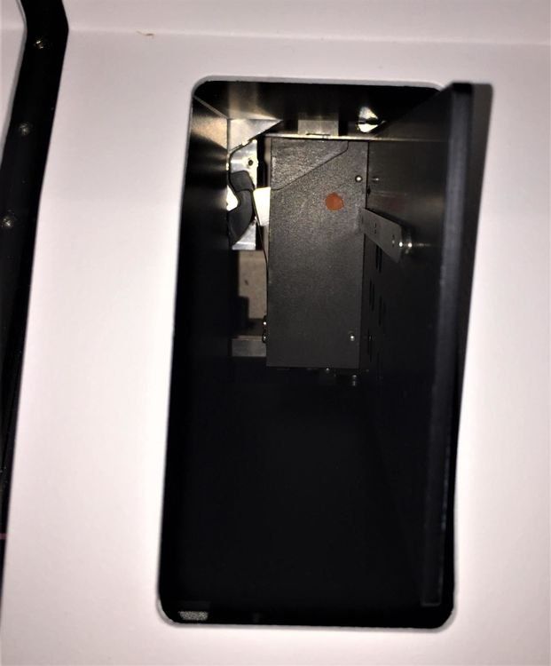 Matériel de laboratoire: NimbleGen MS 200 Microarray Scanner – D'occasion à Niederdorf par LeptonAG_Labor 7