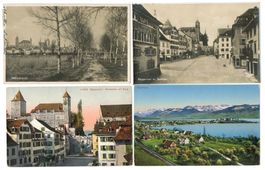 4 AK Rapperswil SG