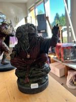 The Dark Crystel Mother Aughra Weta