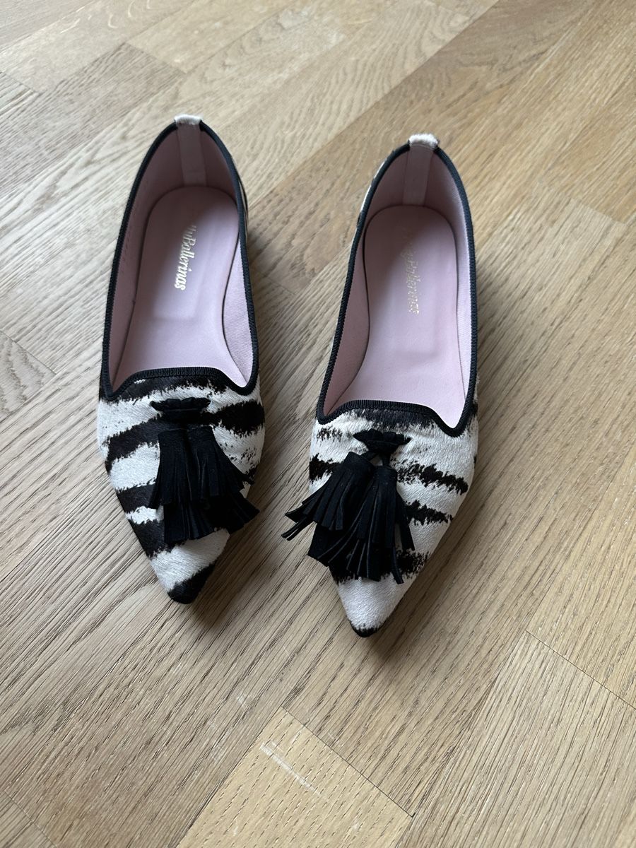 Scarpe da donna: Pretty Ballerina – Nuovo (secondo la descrizione) da Zollikon venduto da BeatriceN01