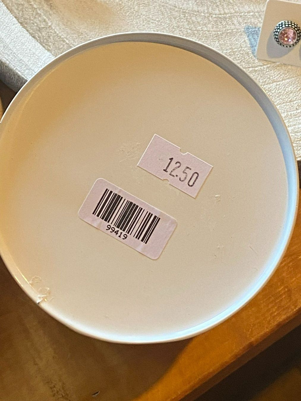Sonstiges für Haushalt & Wohnen: DOSE SHABBY CHIC "CHOCOLAT" – Neu und originalverpackt aus Meienried von ManuelaBoutique 6