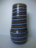 Grosse Vintage Scheurich-Vase
