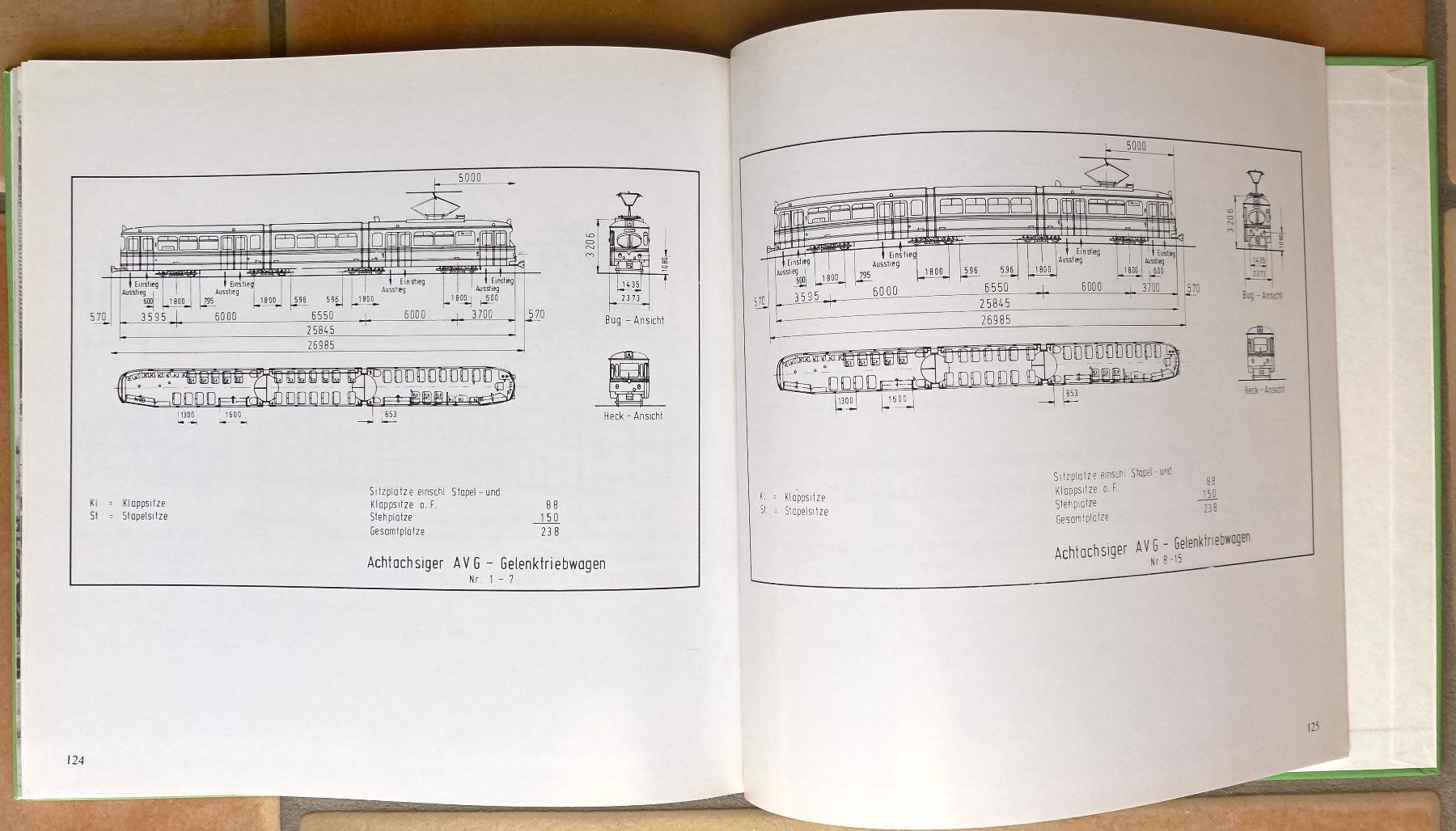 Libri: Bilder von der Albtalbahn - 1982 – Usato da Versoix venduto da Decapod 8