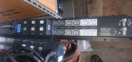 HP Power Monitoring  S332PDU