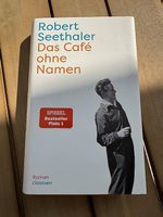 Robert Seethaler, Das Café ohne Namen
