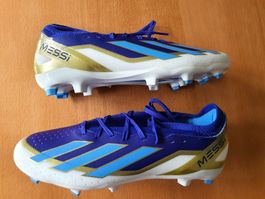 Adidas Messi Fussballschuhe Grösse 43.5