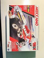 Meccano Racing Vehicles 10 in 1