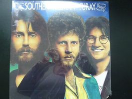 The Souther Hillman Furay Band - same (1974) (neu & OVP)