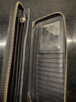 Michael Kors Jet Set Travel Tote schwarz mit Etui!