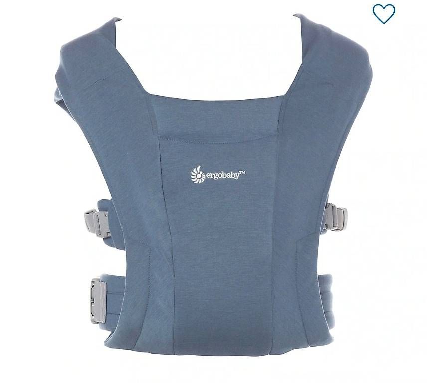 Porte-bébés ventraux & dorsaux: Porte bébé Ergobaby Embrace – D'occasion à Genève par mar_9t5y 1