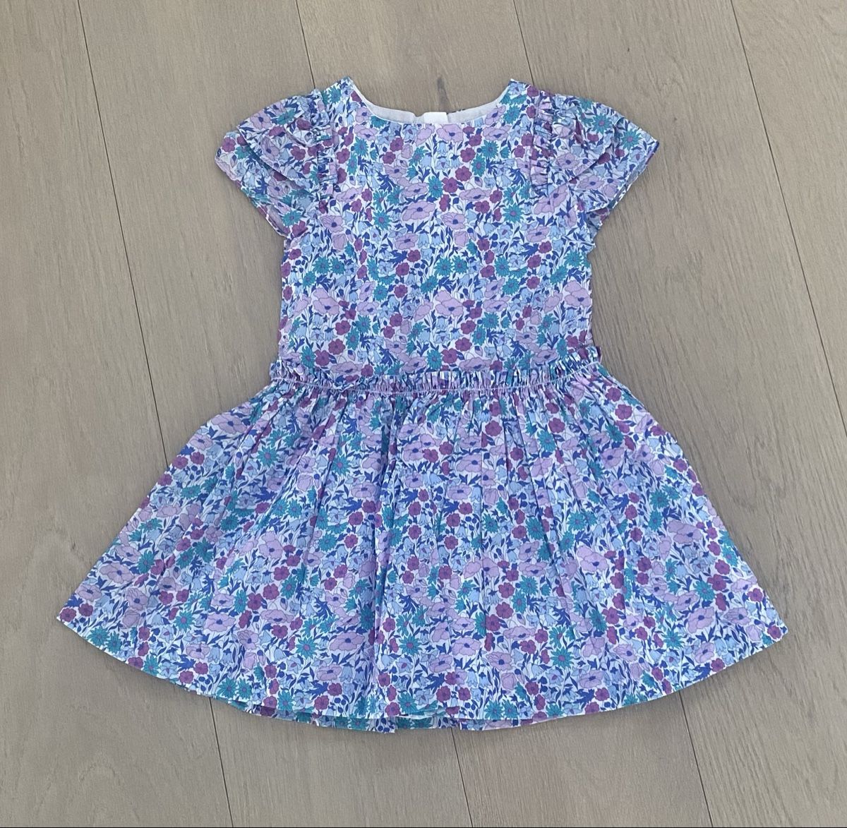 Jacadi Vestiti & Gonne: Kleid jacadi 4a/104cm – Usato da Hofstetten SO venduto da ani_55wx