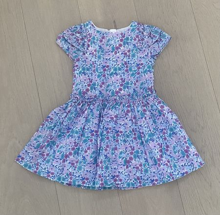 Kleid jacadi 4a/104cm