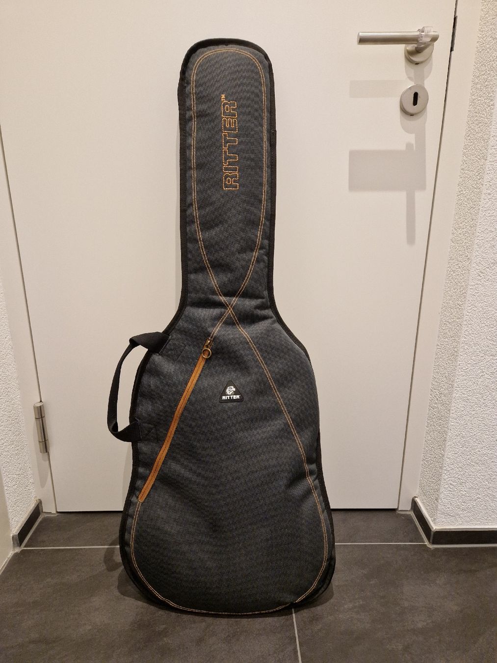 Borse: E-Gitarren-Tasche – Nuovo (secondo la descrizione) da Au SG venduto da Chliini87